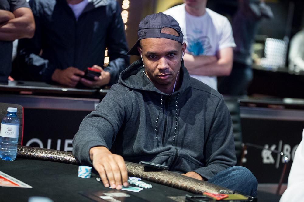 2016 Aussie Millions LK Boutique $250,000 Challenge Event #22 Da